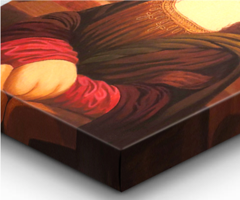 liberty for the people (La Liberté guidant le peuple) 1000-piece puzzle (32-inch)