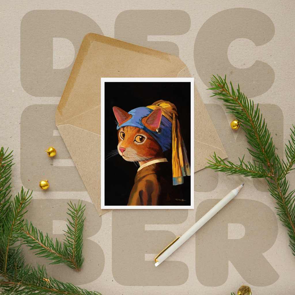 December Letter Club