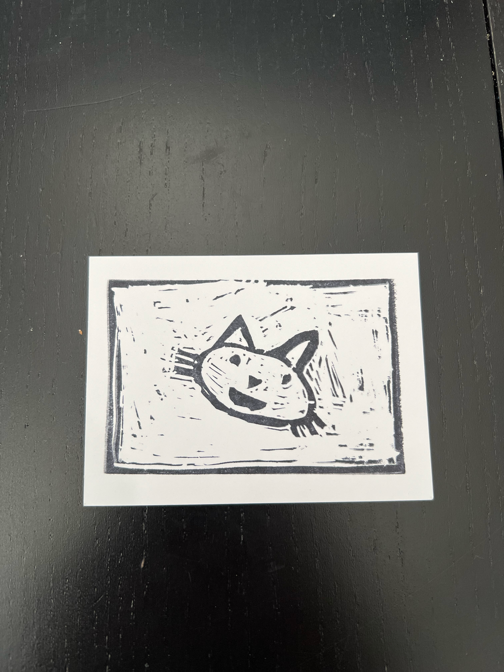 January Semiquincentennial Mail Club