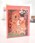 The Kiss Puzzle (520 piece)